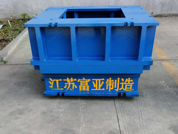 富亚不锈钢水箱模具